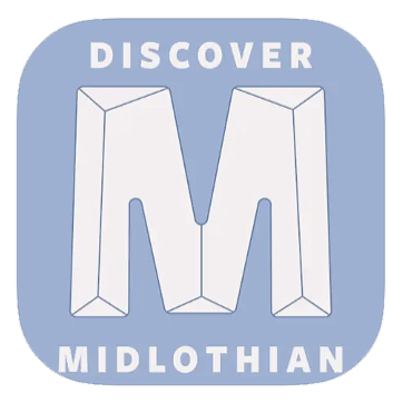 Discover Midlothian app