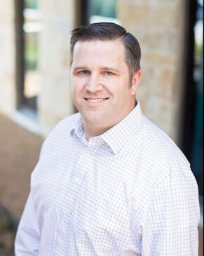 Midlothian Chamber Board of Directors Jonathan Douglass