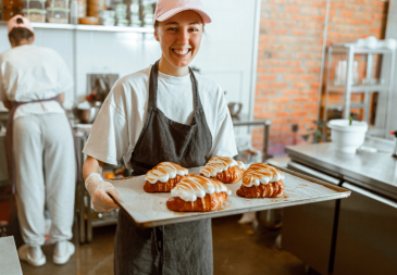 Midlothian Chamber of Commerce small business