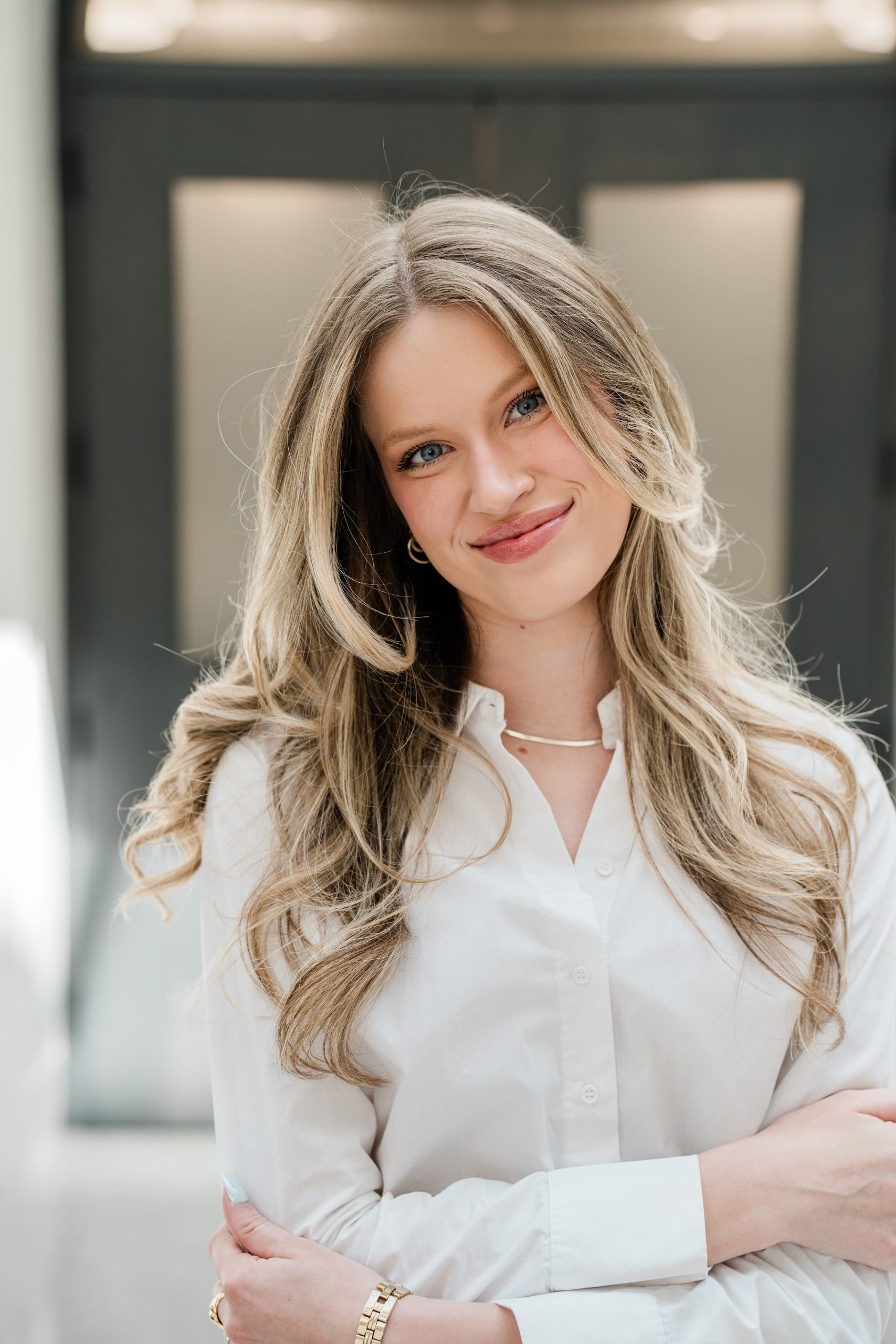 Kenna Standridge Midlothian Chamber of Commerce staff