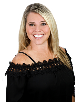 Midlothian Chamber Board of Directors Amy Tounget