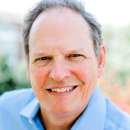 Dr. Dave Arnott Leadership Midlothian coach