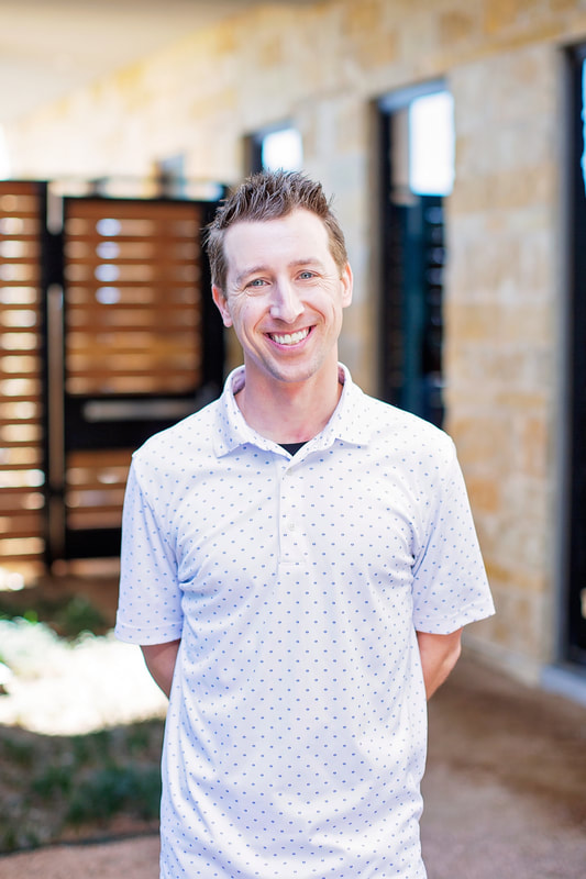 Danny Gildea Midlothian Chamber of Commerce Board of Directors