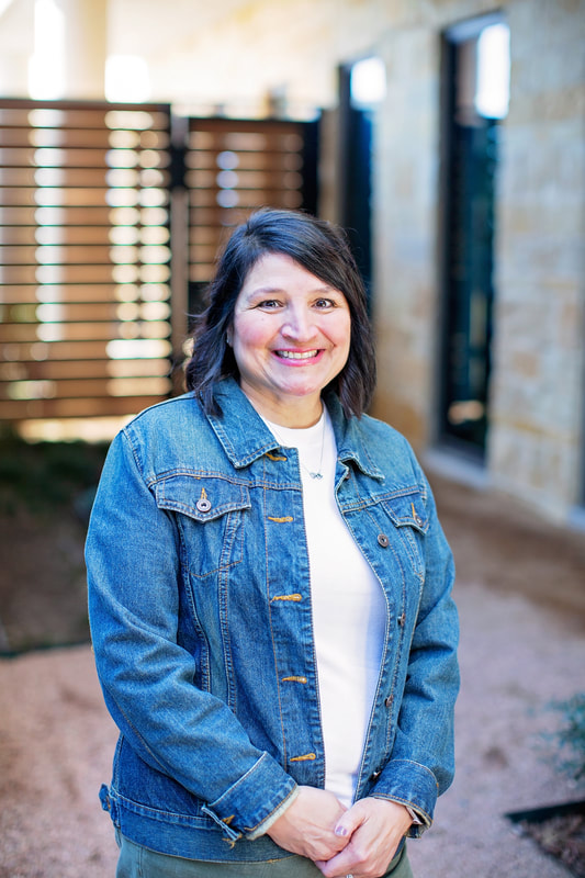 Norma Belcher Midlothian Chamber of Commerce Board of Directors