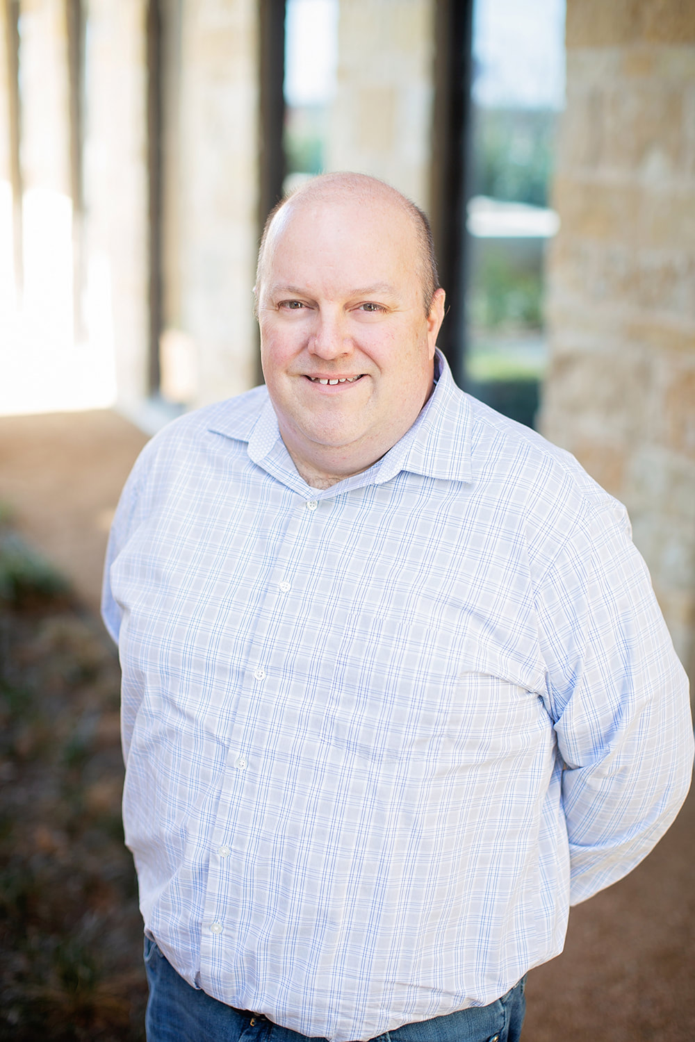 Midlothian Chamber Board of Directors Daniel Carnes