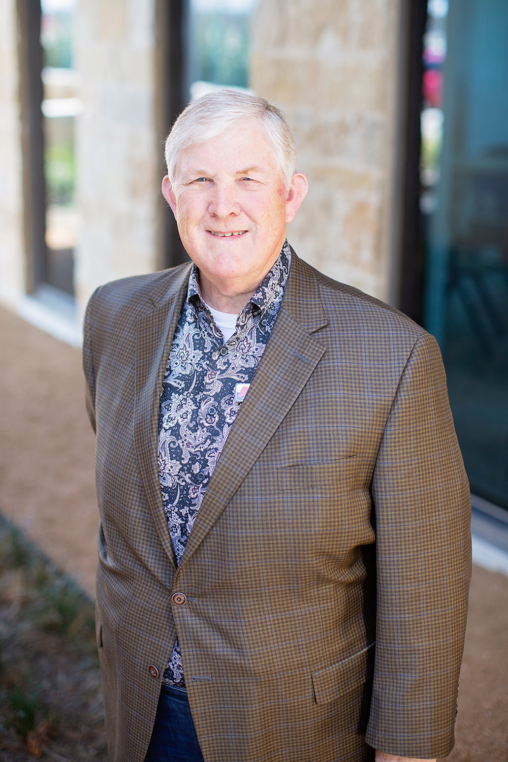 Doug Hunt Midlothian Chamber of Commerce Board of Directors