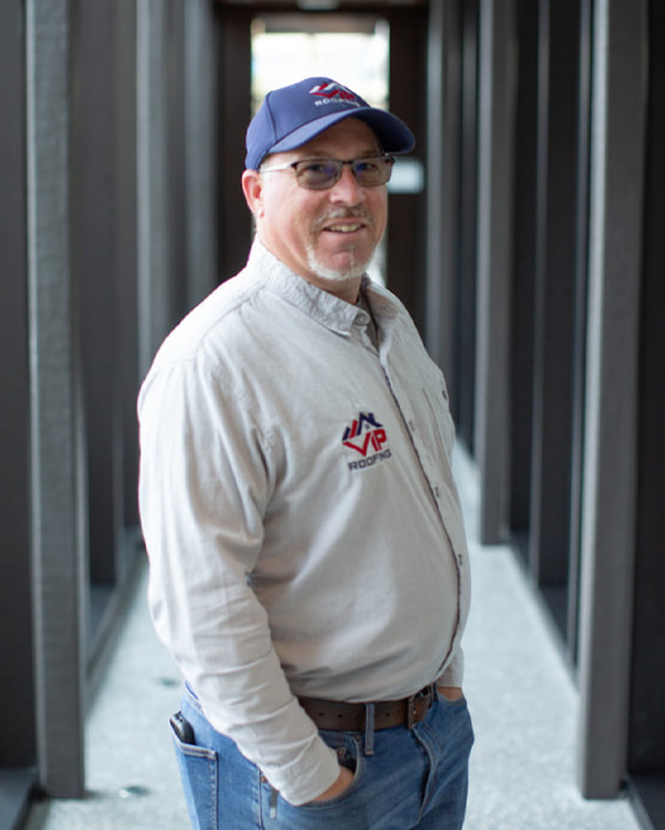 Patrick Johnson Midlothian Chamber of Commerce ambassador