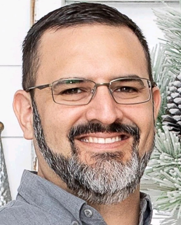 Jermaine Rodriguez Midlothian Chamber of Commerce Executive Committee