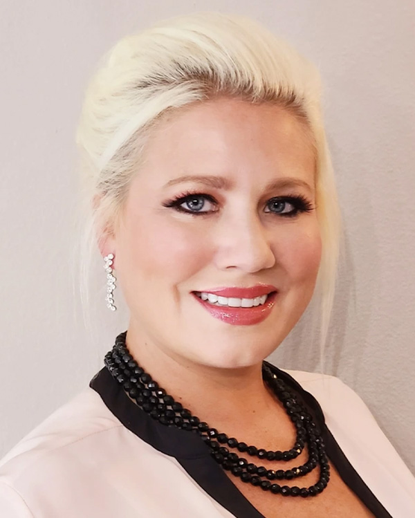 Jamie Rayner Midlothian Chamber of Commerce ambassador