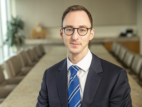 Ted Harrington Midlothian Chamber of Commerce Board of Directors