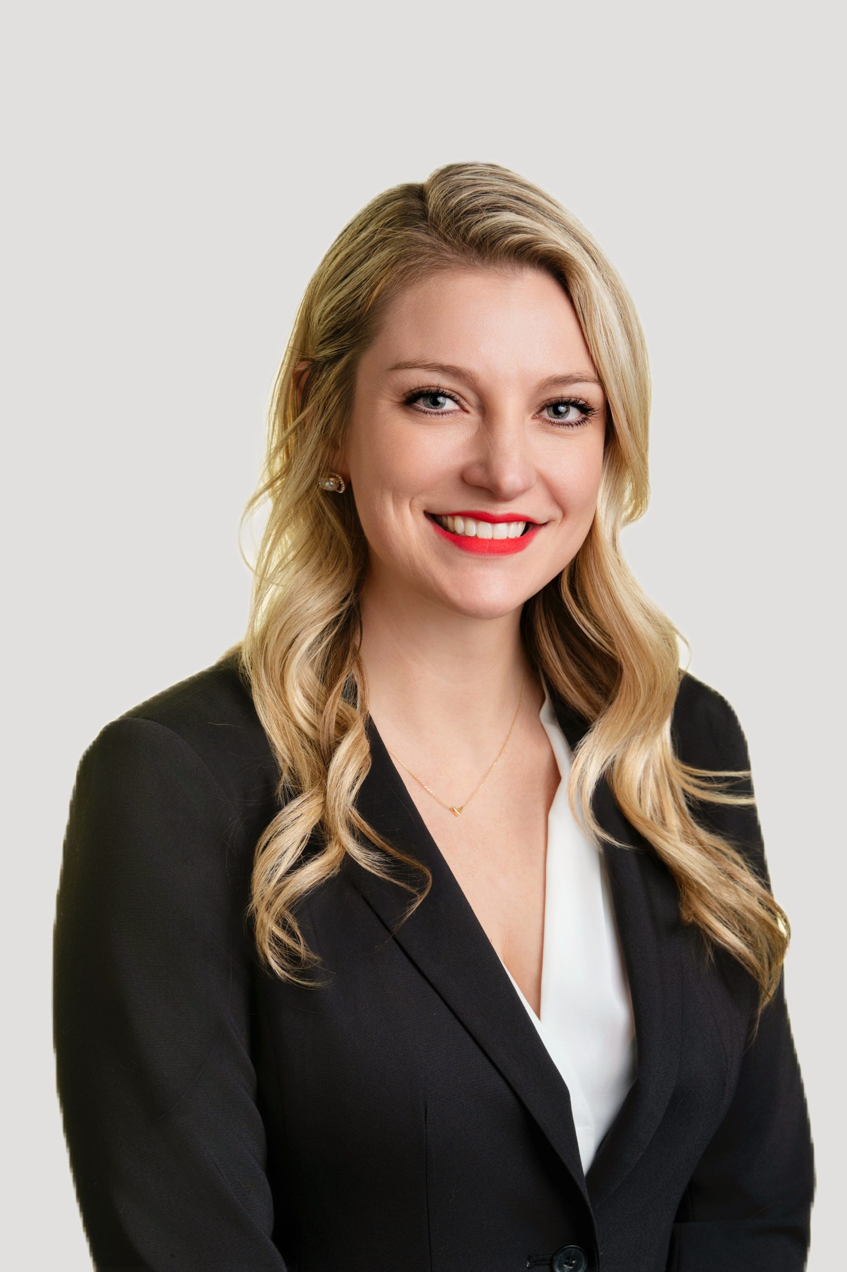 Midlothian Chamber of Commerce Ambassador Alisa Dodenhoff