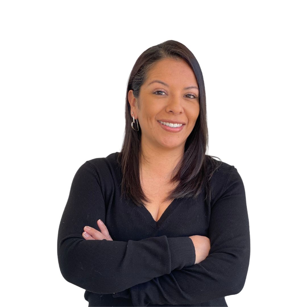 Midlothian Chamber of Commerce Ambassador Angela Lopez