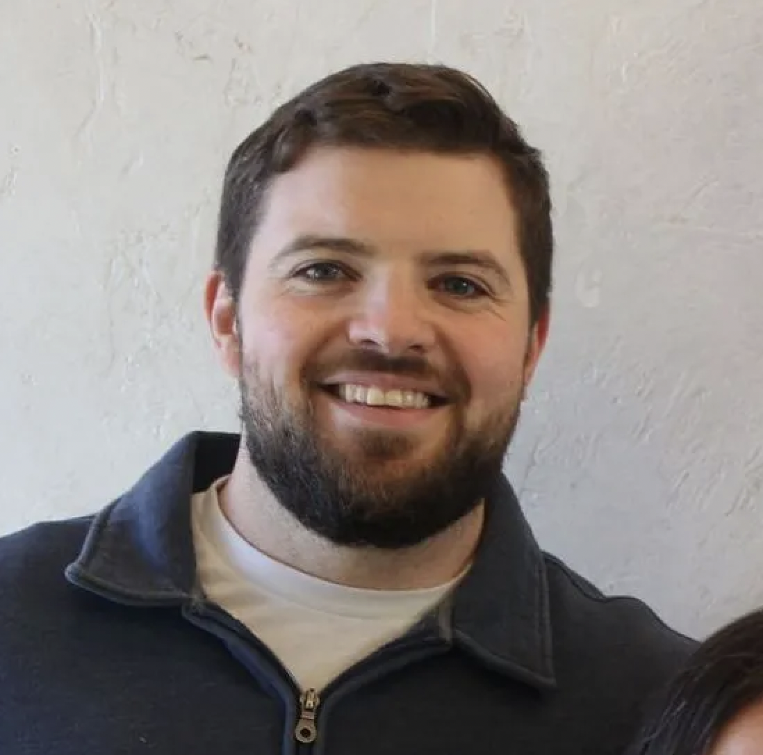 Midlothian Chamber of Commerce Ambassador Dr. Chris Wilson