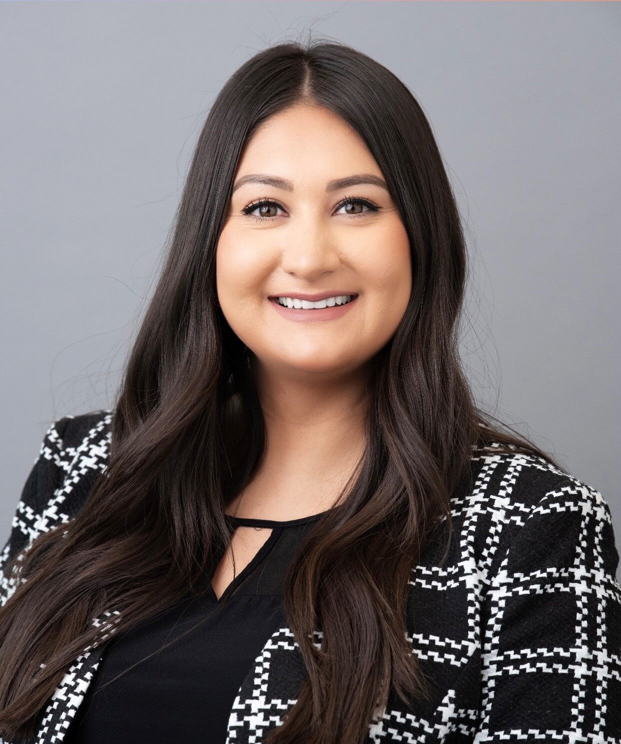 Midlothian Chamber of Commerce Ambassador Jaimie Bender