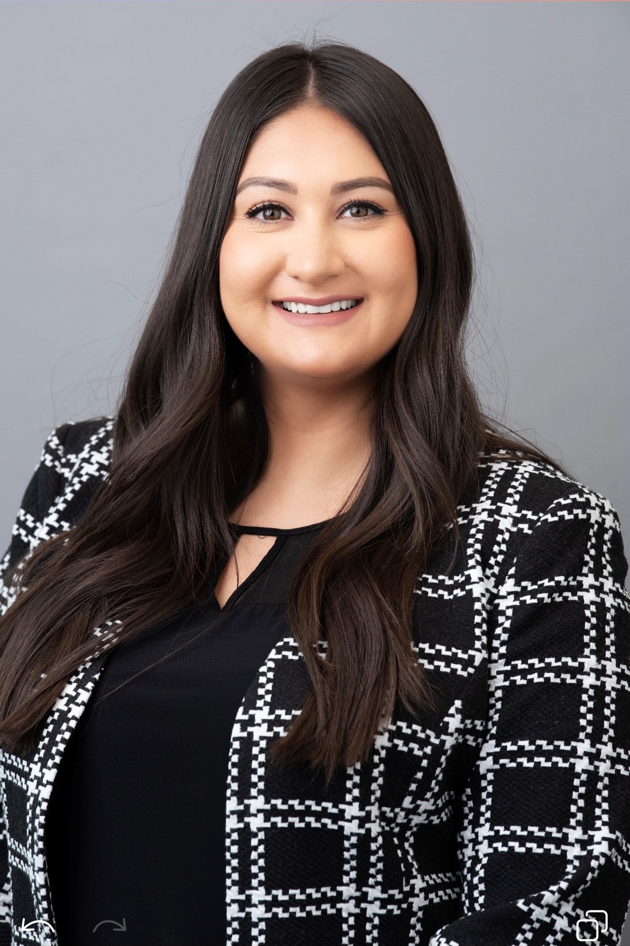 Midlothian Chamber of Commerce Ambassador Jaimie Bender