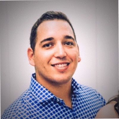 Midlothian Chamber of Commerce Ambassador Kevin Pruett