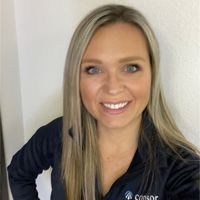 Midlothian Chamber of Commerce Ambassador Rachel Potter