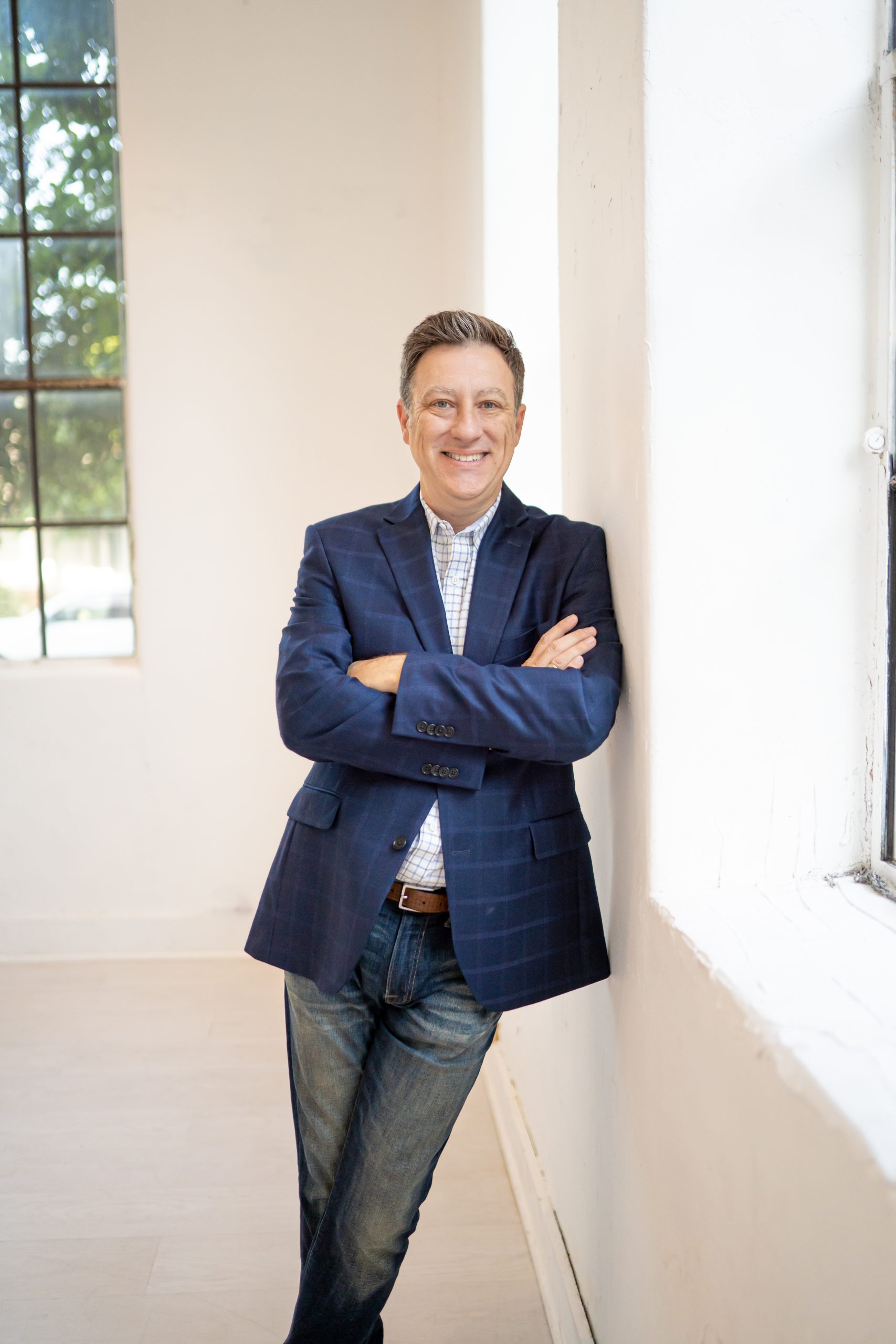 Ryan Mason Midlothian Chamber of Commerce Chair Elect